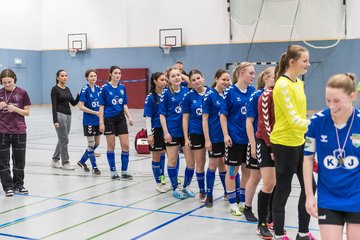 Bild 83 - wBJ Futsalmeisterschaft